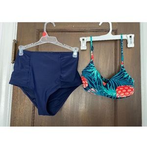 aerie bathing suit